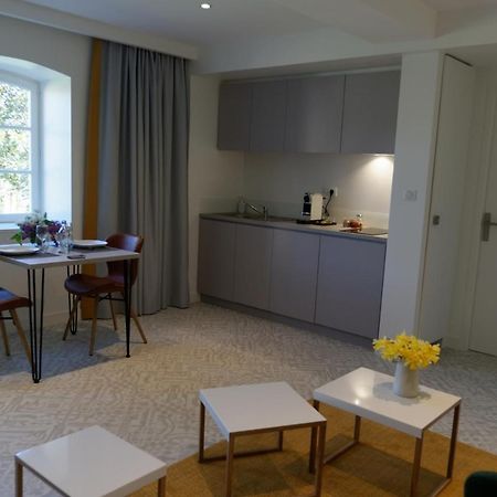 Lodges En Pierres Dorees Saint-Germain-Nuelles Ngoại thất bức ảnh