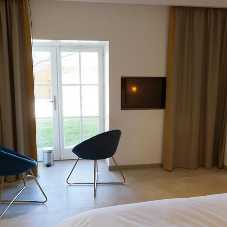 Lodges En Pierres Dorees Saint-Germain-Nuelles Ngoại thất bức ảnh