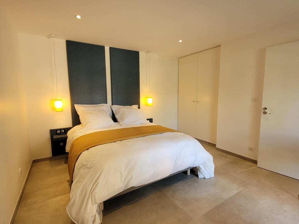 Lodges En Pierres Dorees Saint-Germain-Nuelles Ngoại thất bức ảnh