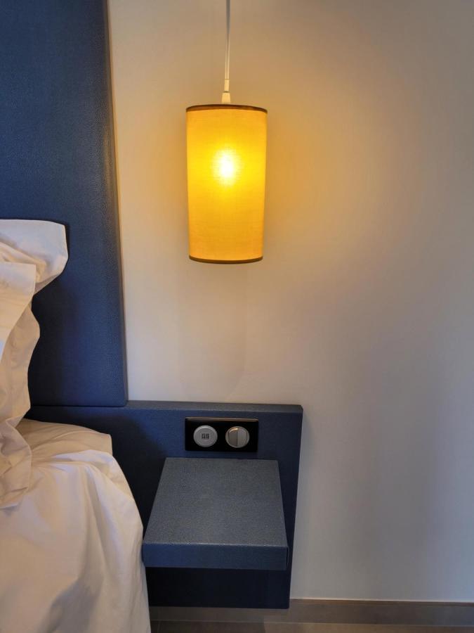Lodges En Pierres Dorees Saint-Germain-Nuelles Ngoại thất bức ảnh